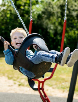 河北户外无动力设备为何那么吸引人？什么是河北户外无动力设备？