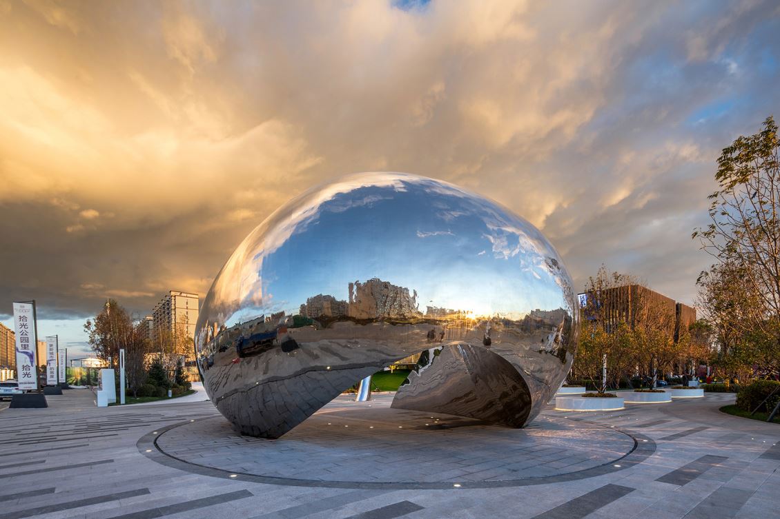 河北飞鲸游乐：无动力游乐设备的吸引力有哪些