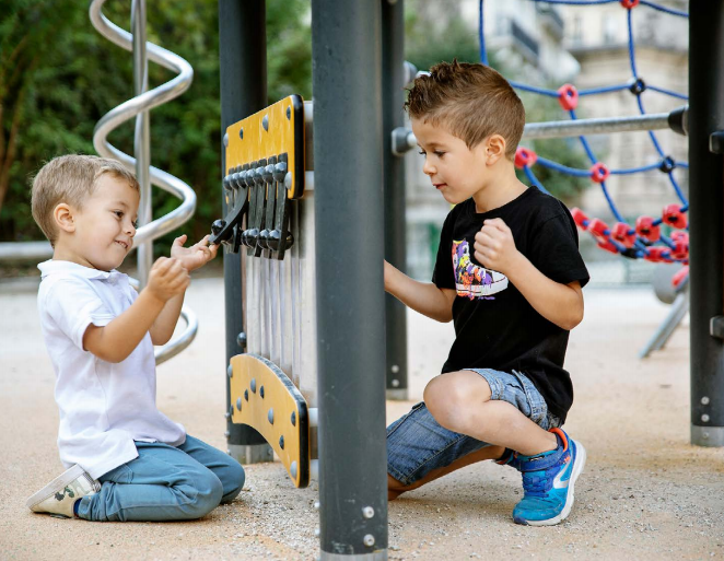 河北无动力游乐设备使用寿命的分类