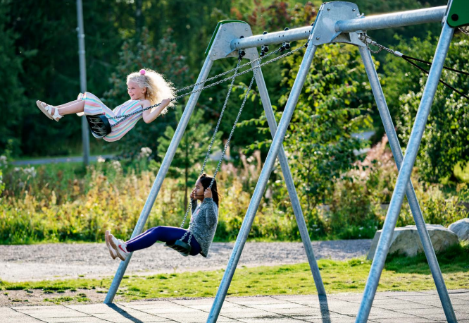 如何区分河北儿童游乐设施制造商？