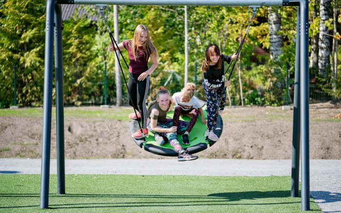 河北户外无动力游乐设备如何进行景观主题包装设计？