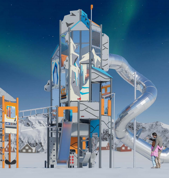 如何建造河北主题乐园-河北主题乐园设计