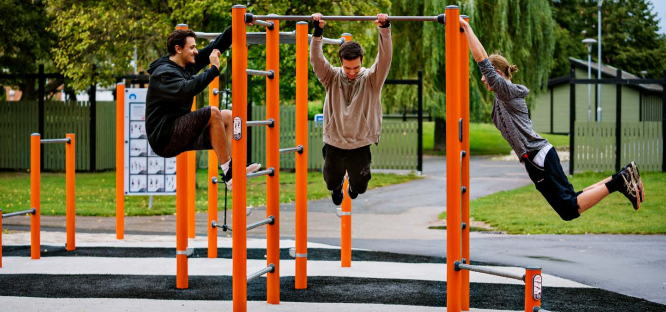 河北无动力主题乐园定制方案