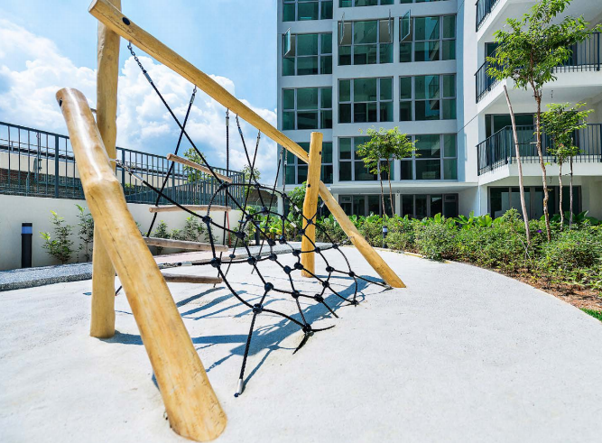 河北户外无动力游乐设备的发展方向