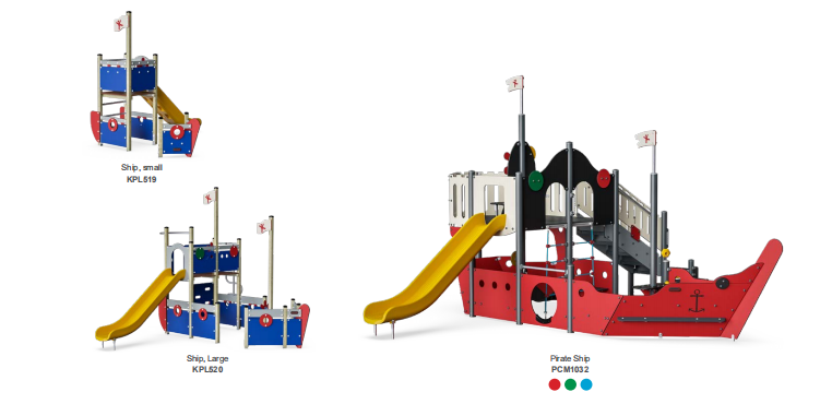 河北无动力游乐设备的市场