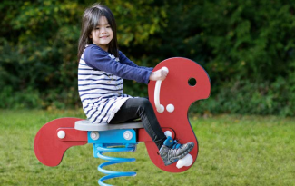 河北儿童游乐设备户外