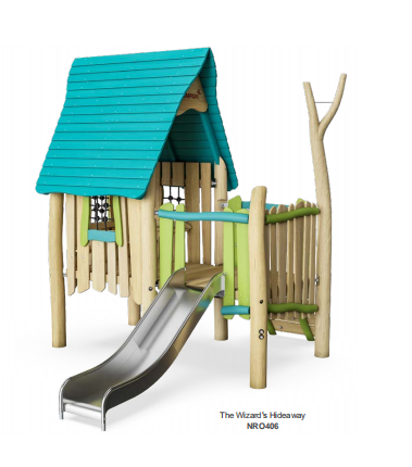 儿童河北游乐设备在玩耍时的注意事项