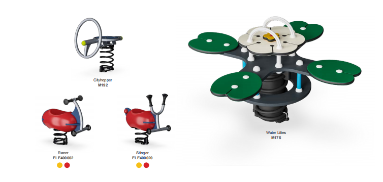 河北定制非标滑梯需要考虑哪些因素？