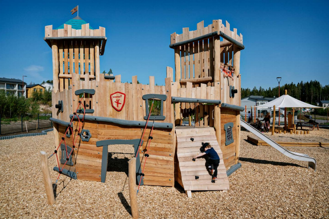 河北游乐设备的使用规范、保养方法有哪些