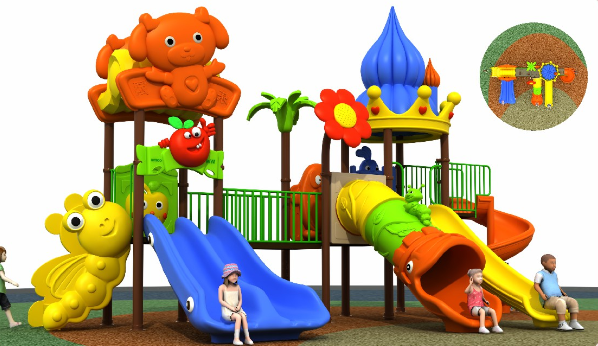 河北主题乐园定制秘籍：如何打造让孩子尖叫、家长放心的无动力世界？?